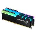 G.Skill DDR4 16 GB 3000-CL16 - Dual-Kit - Trident Z RGB G.Skill DDR4 16 GB 3000-CL16 - Dual-Kit - Trident Z RGB