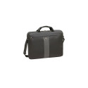 Wenger Legacy Slimcase 17 - black grey