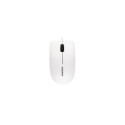 Cherry MC 1000 - laptop mouse - white