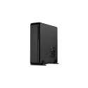SilverStone SST-FTZ01 - Mini-ITX - black