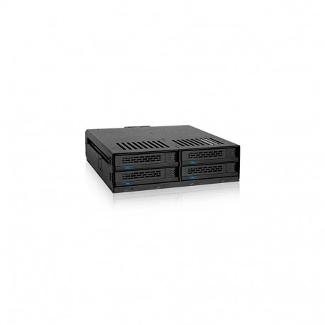 ExpressCage MB324SP-B (schwarz)