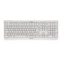 Cherry KC 1000 white USB - for office - DE