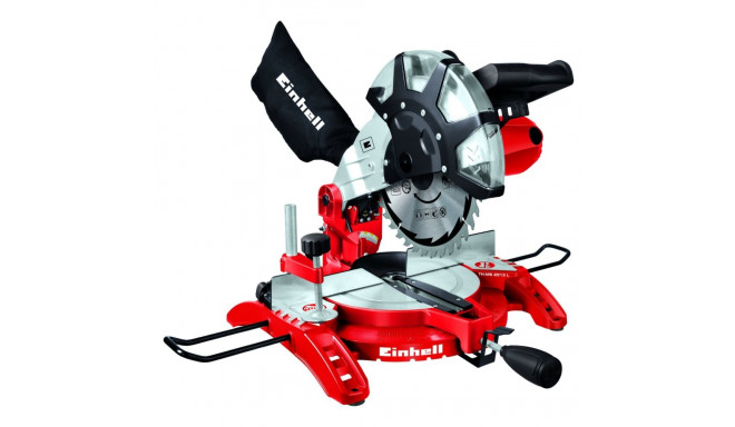 Einhell Mitre Saw TH-MS 2513Lrd