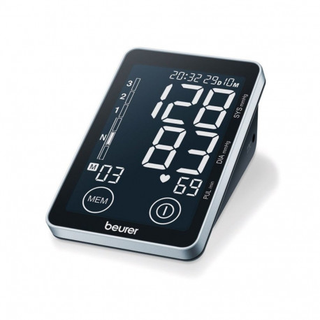 Beurer blood pressure monitor BM58 (655.16)