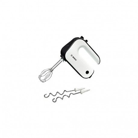 Bosch Blender ręczny MFQ 4020 450W white