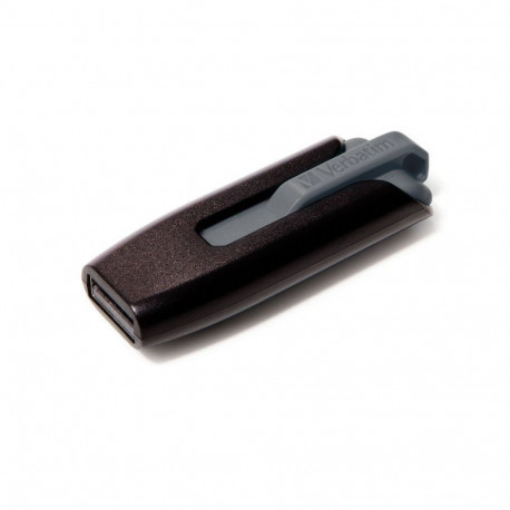 Verbatim USB 64GB 25/80 V3 USB 3.0 black