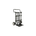 Dewalt Heavy Duty DSCARRIER black