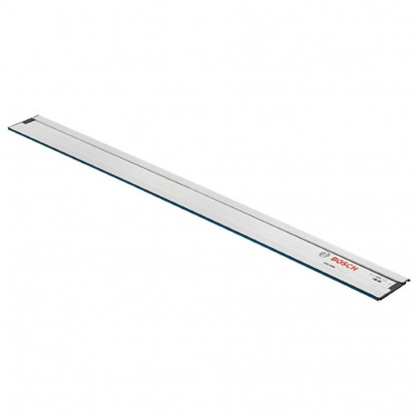 Führungsschiene FSN 1600 Professional (aluminium, 1.600mm, für Kreissägen)