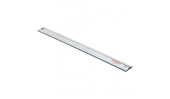 Bosch guide rail FSN 1600 silver