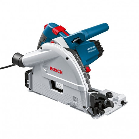 Bosch Circular Saw  GKT 55 GCE blue