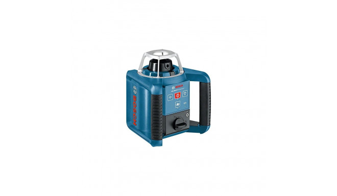 Bosch Rotary Laser GRL 300 HV blue
