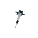 Bosch Domolition Hammer GSH 27 VC blue