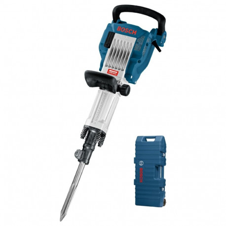 Bosch Domolition Hammer GSH 16-30 blue