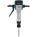 Bosch Domolition Hammer GSH 27 VC blue