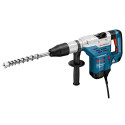 Bosch Combi Hammer GBH 5-40 DCE blue