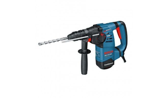 Bosch Combi Hammer GBH 3-28 DFR blue