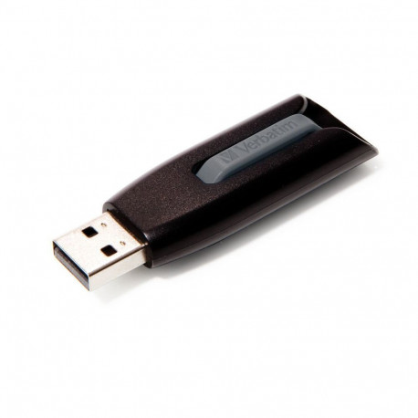 Store 'n' Go mälupulk V3 16GB USB-A 3.2 Gen1, must/hall