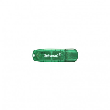 Rainbow Line 8 GB (grün)