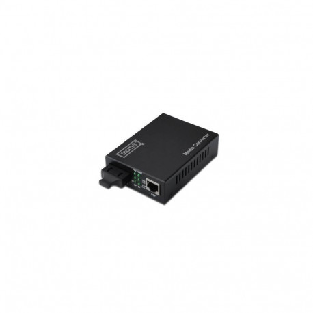Digitus Converter RJ45->SC SiMo