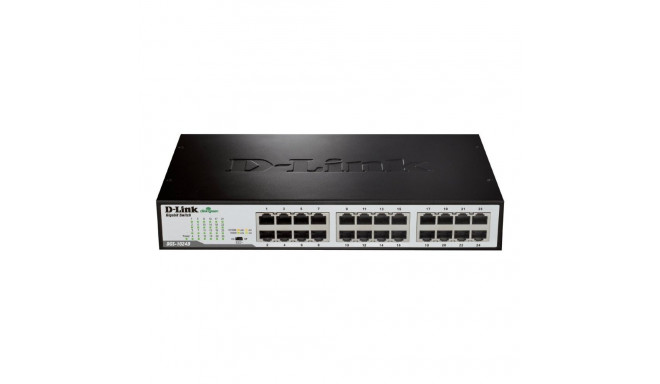 D-Link switch DGS-1024D 1000/UNM/24