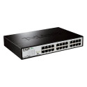D-Link switch DGS-1024D 1000/UNM/24
