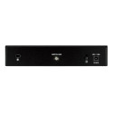 D-Link switch DGS-1008P PoE 1000/UNM/ 8