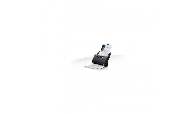 DR-M160II (schwarz/grau, USB)