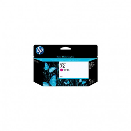 HP Nr.72 Tusz Magenta C9372A