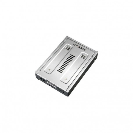 MB982SP-1S (silber, Retail)
