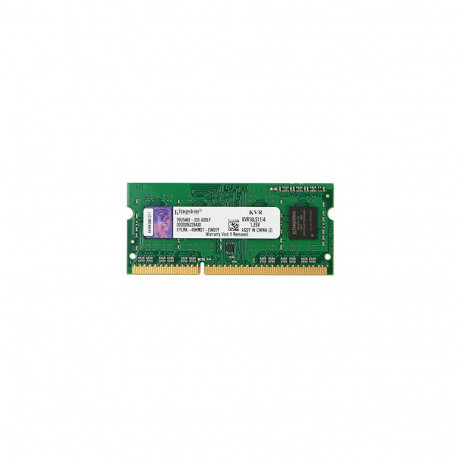 Kingston DDR3 SO-DIMM 4GB 1600-11 LV