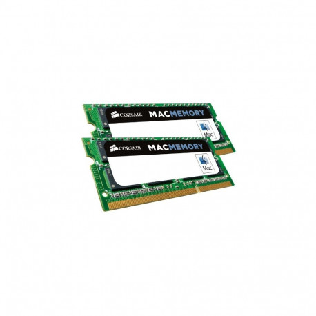 Corsair DDR3 SO-DIMM 16GB 1333-9 MAC Dual