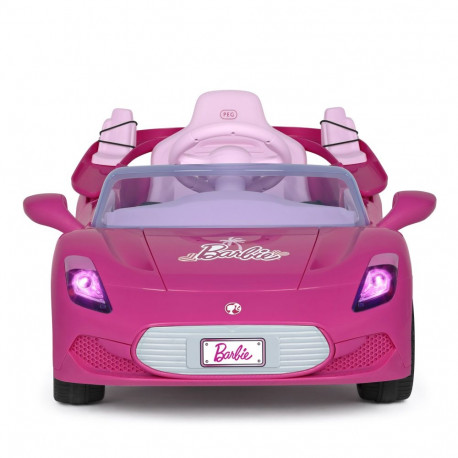 Barbie RC 12V