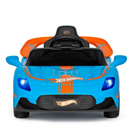 Laste elektriauto Hot Wheels 12V