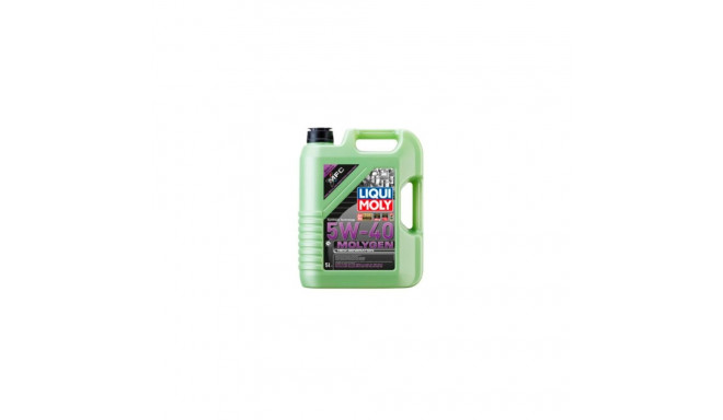 MOLYGEN NG 5W40 Liqui Moly mootoriõli 1L