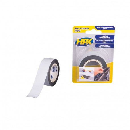 Vulkaniseeruvteip 25mmx3m blister