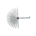 Lehtkaliiber 0,02-1,0mm 23tk