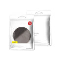 Baseus Rainbow Circle hook and loop Straps - Velcro tape Velcro cable organizer 3m gray (ACMGT-F0G)