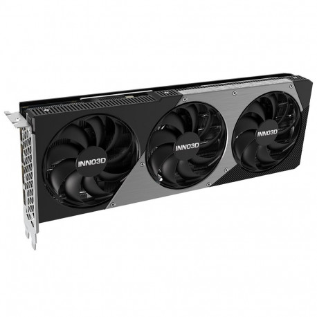 INNO3D graafikakaart GeForce RTX 5070 X3 OC 12GB GDDR7
