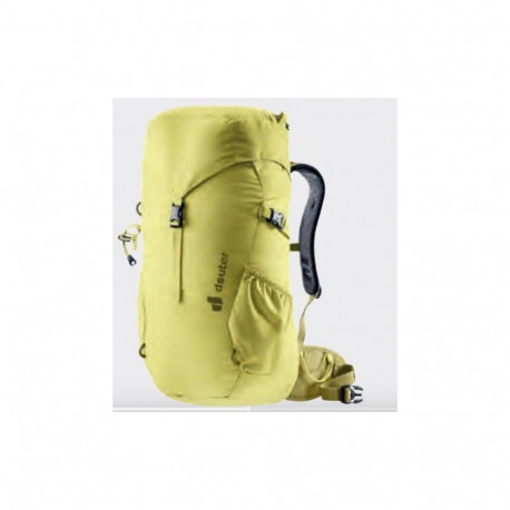 Deuter Climber 22 22 L kollane