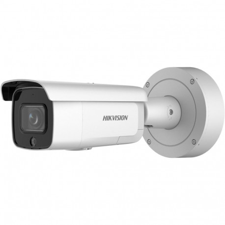 Hikvision IP-turvakaamera DS-2CD2686G2-IZSU/SL kuulikujuline, välitingimustesse, 3840 x 2160 pikslit
