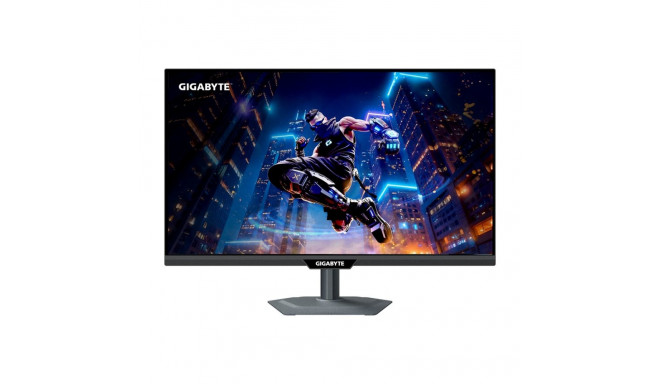 GIGABYTE M27Q3 27" QHD mängurimonitor - 2560 x 1440, 300Hz, 1ms, 400 cd/m², FreeSync Premium, Displa