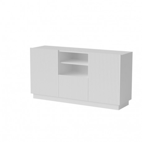 Cama LIVERTI kummut 150x42x78 valge