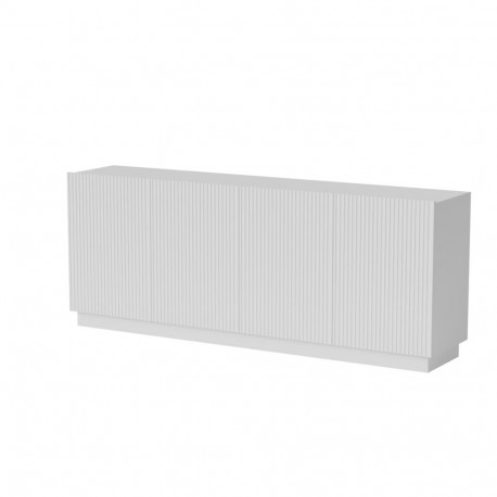 Cama LIVERTI kummut 200x42x78 valge