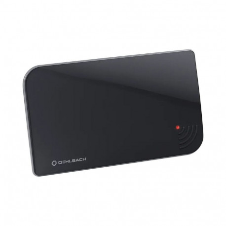 Oehlbach Scope Vision DVB-T2 HD indoor mono television antenna