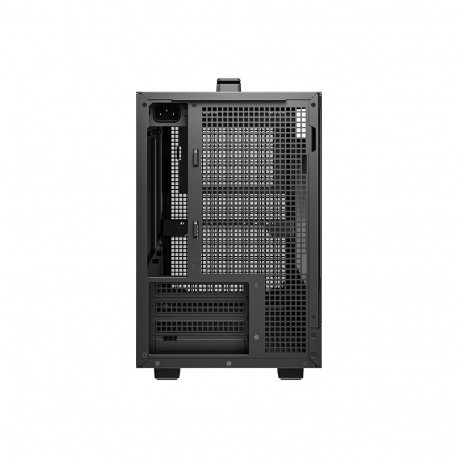 DeepCool CH160 PLUS Small Form Factor (SFF) Black
