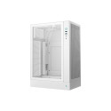 DeepCool CH170 PLUS WH Tower White