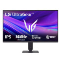 LG 24G411A-B computer monitor 61 cm (24") 1920 x 1080 pixels Full HD LCD Black