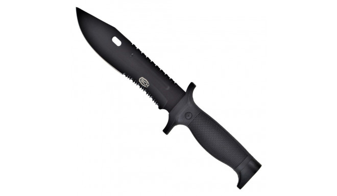 SCK 828-6 Black Tactical Knife