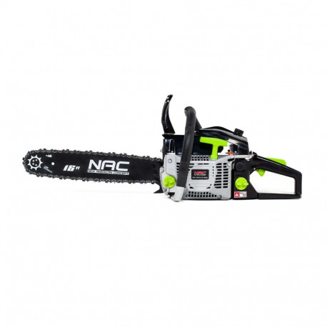40 cm petrol chainsaw CST45-40-02AC NAC