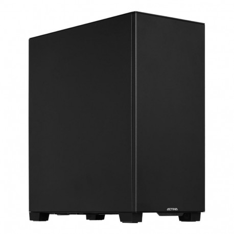 Actina 5901443427636 PC AMD Ryzen™ 5 8400F 32 GB DDR5-SDRAM 1 TB SSD NVIDIA® GeForce RTX™ 5050 Midi 